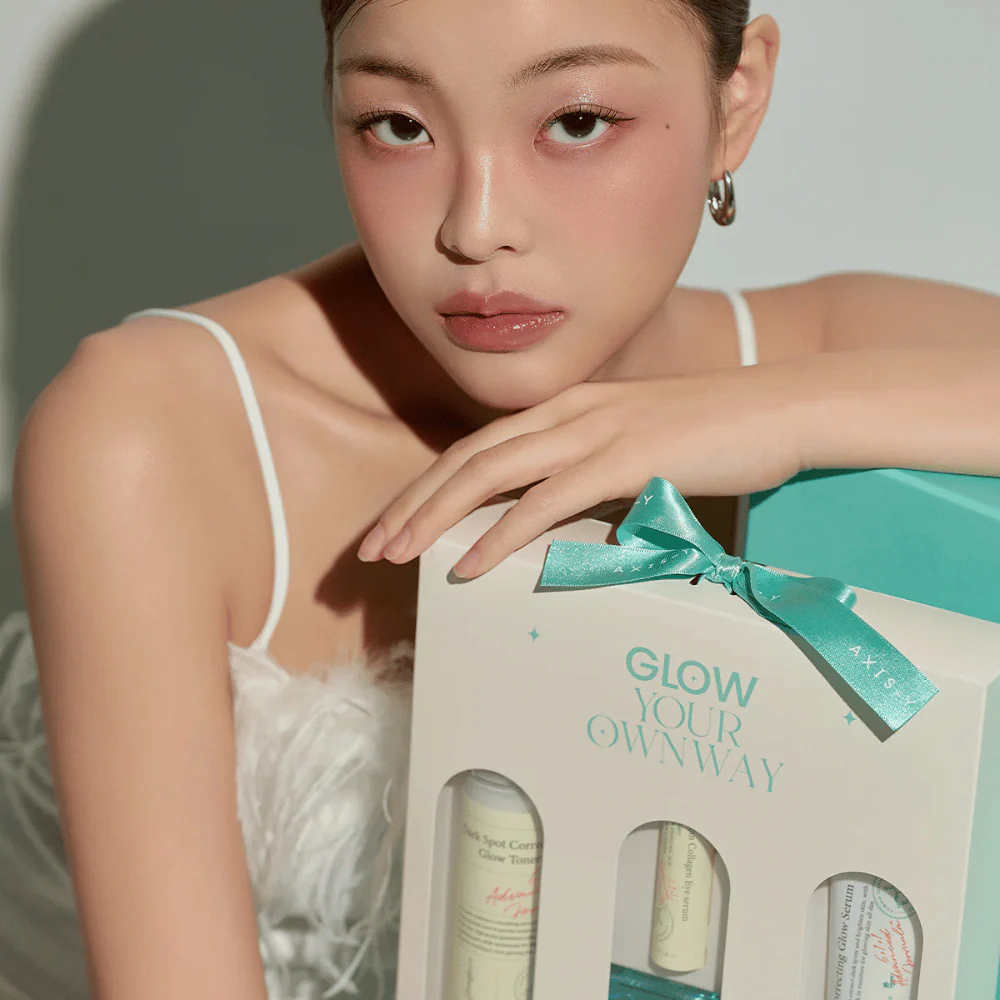 Glow Your Own Way Beauty Box - Imagen 3